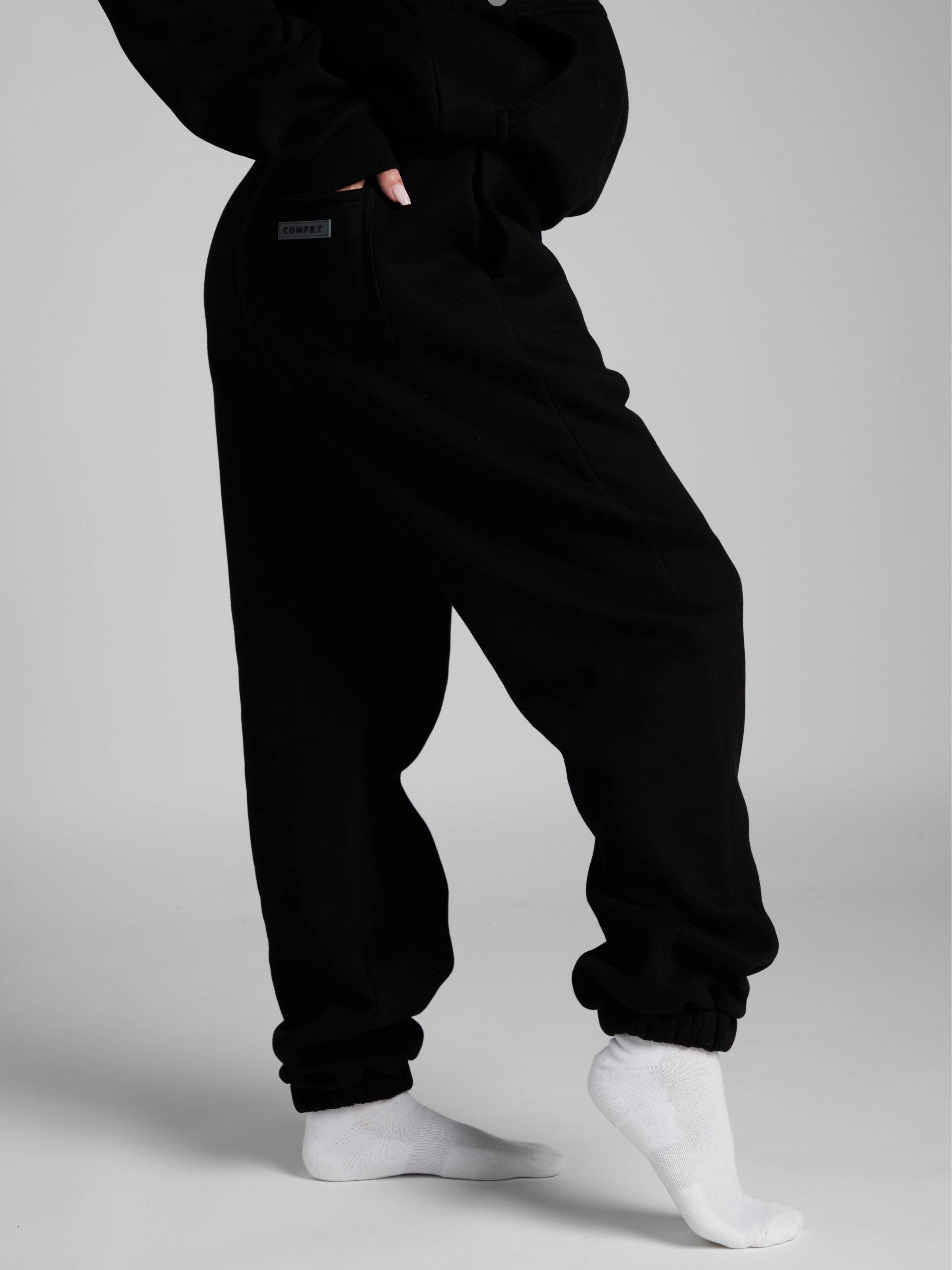 Airplane Mode Travel Jogger