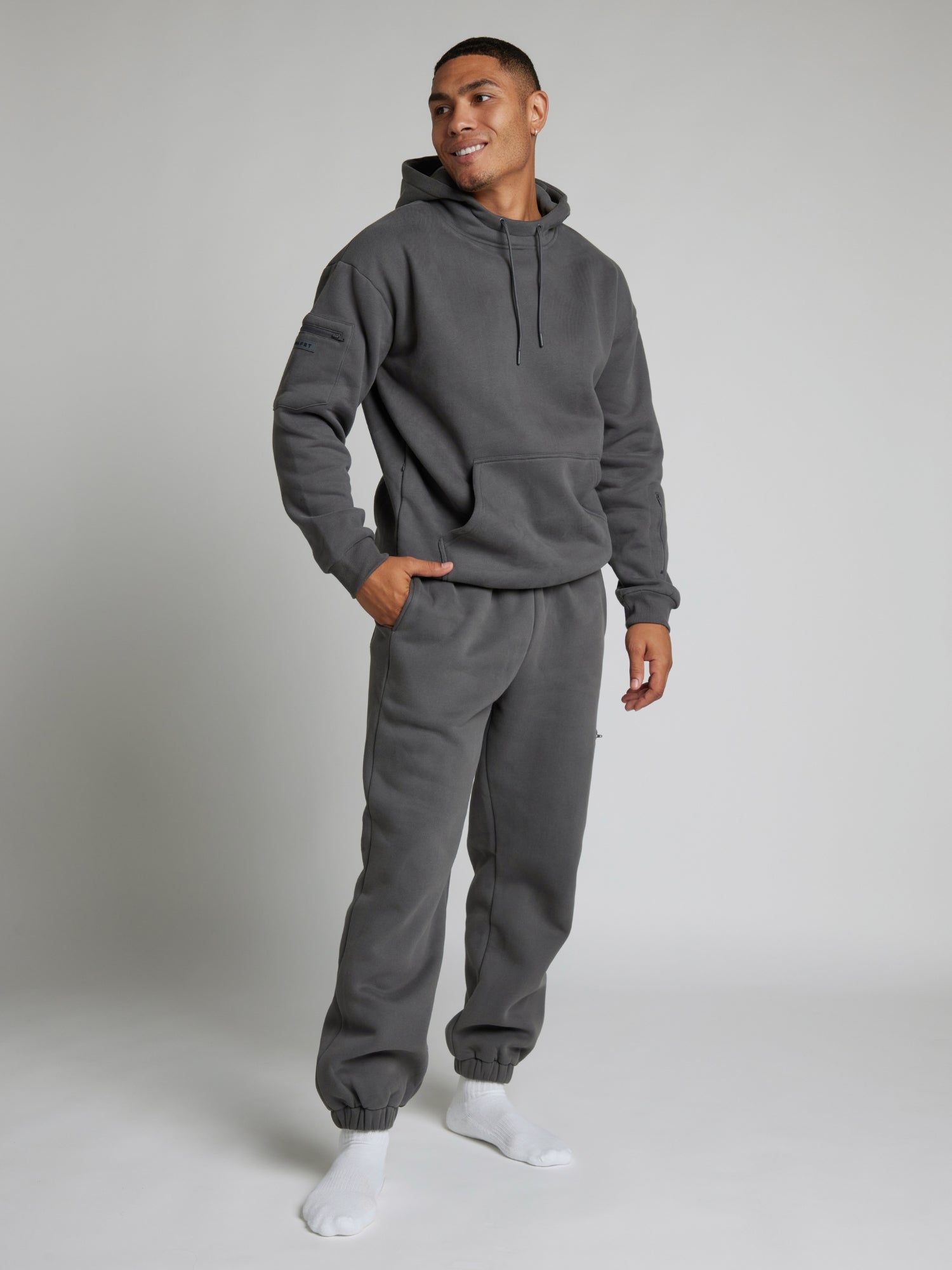 Comft Airplane Mode Hoodie
