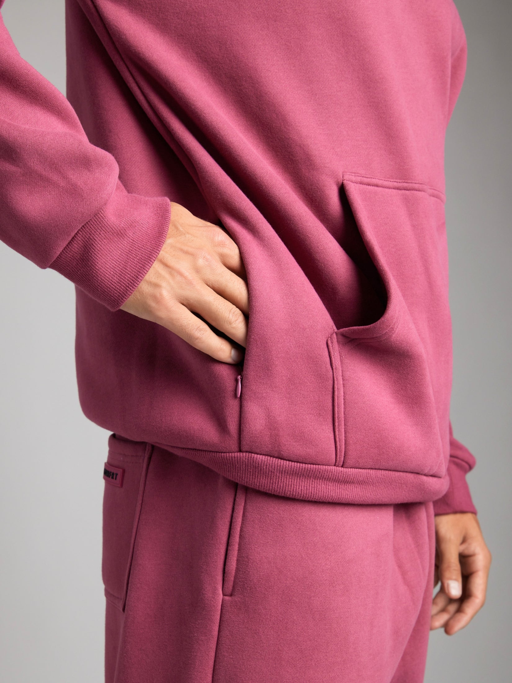 Comft Airplane Mode Hoodie