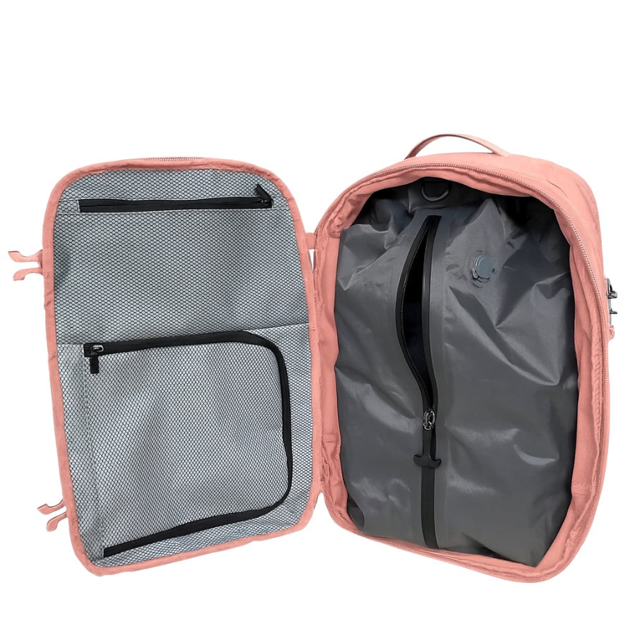 ORIGINAL BERGSTIL® BAG (Unter dem Sitz)