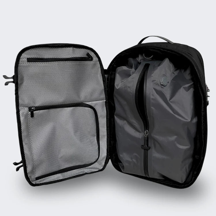 ORIGINAL BERGSTIL® BAG (Unter dem Sitz)