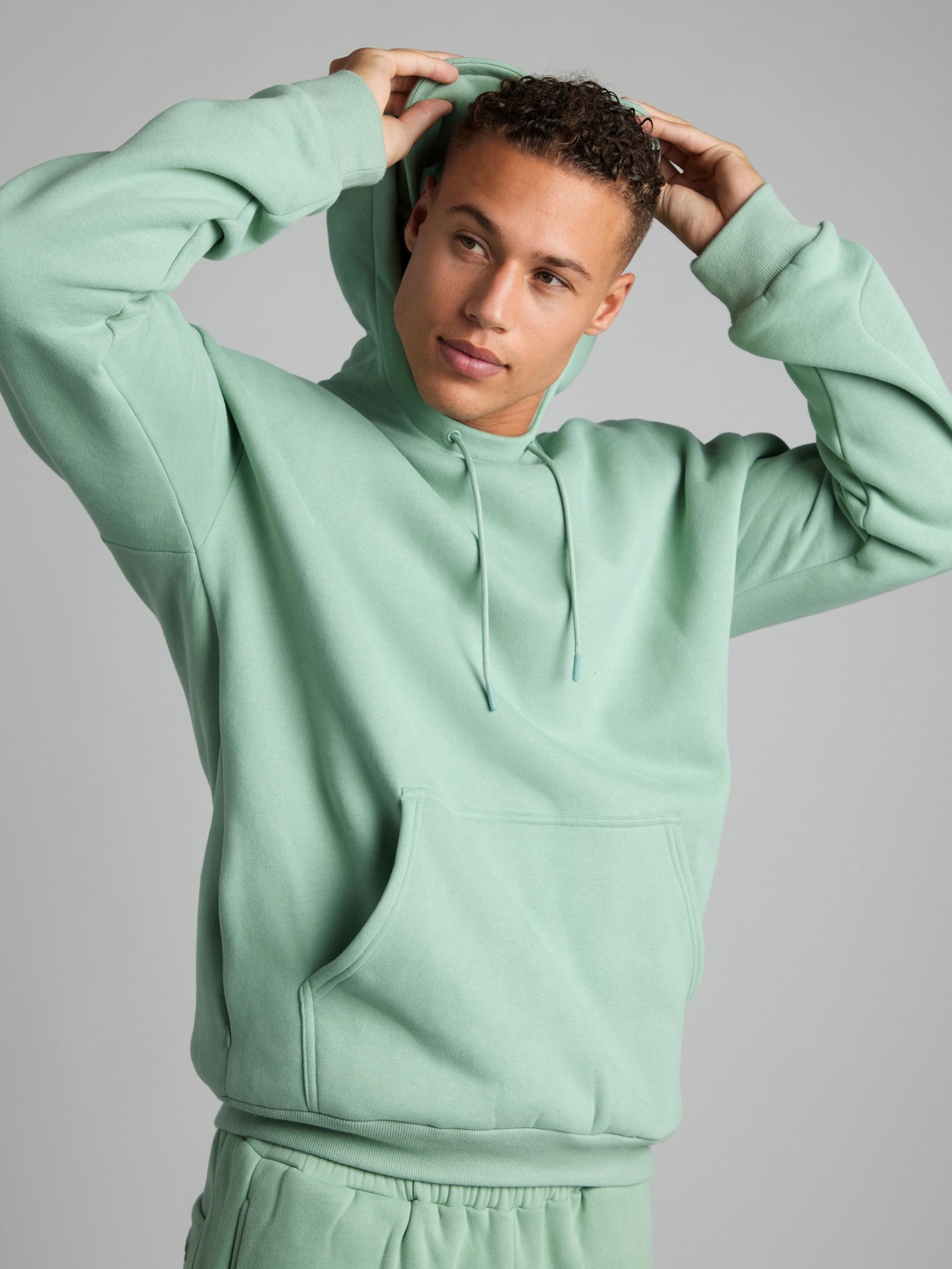 Comft Airplane Mode Hoodie