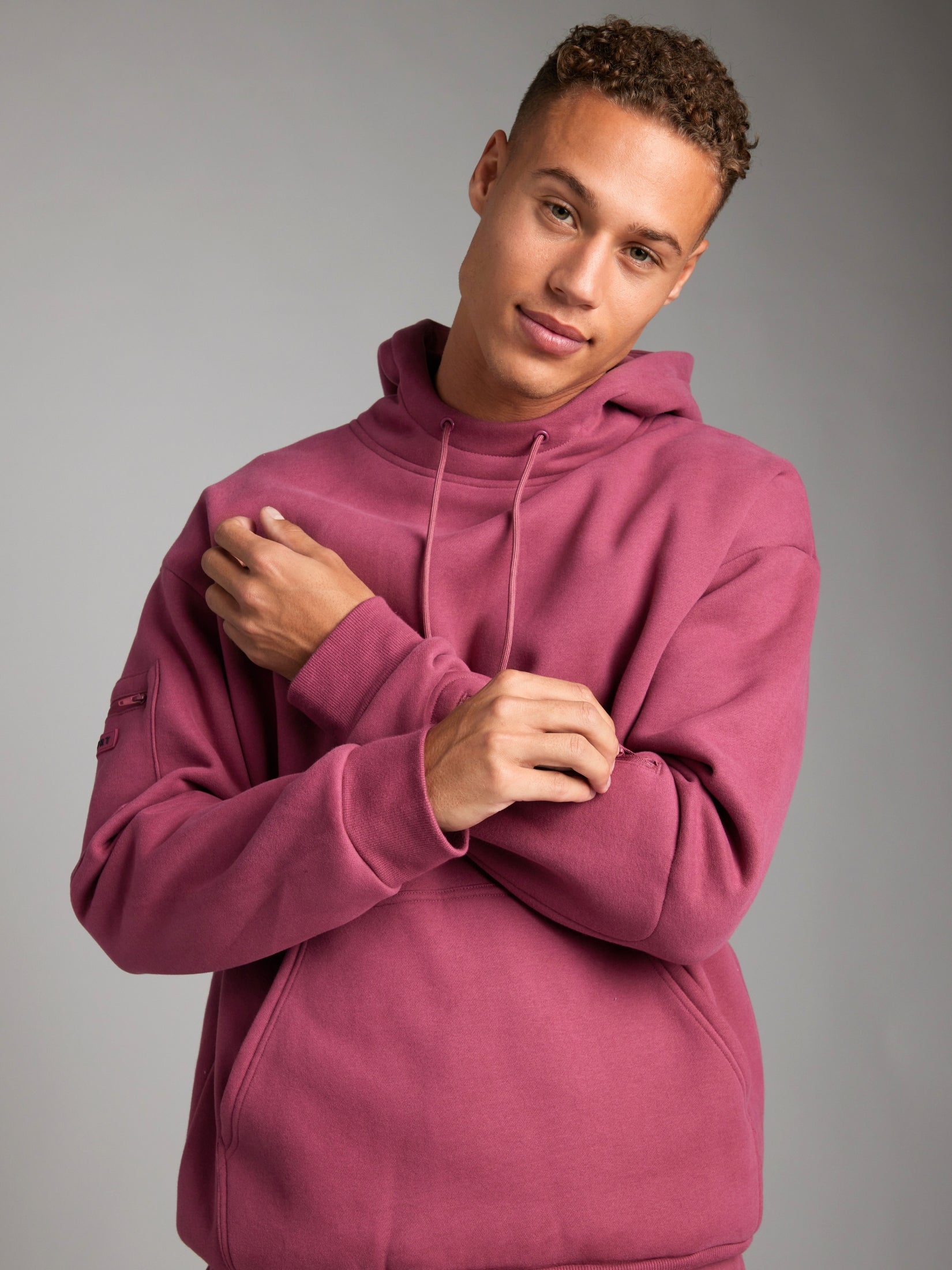 Comft Airplane Mode Hoodie