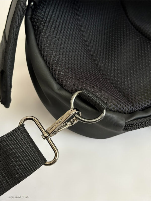 Bergstil New Pro Umhängetasche
