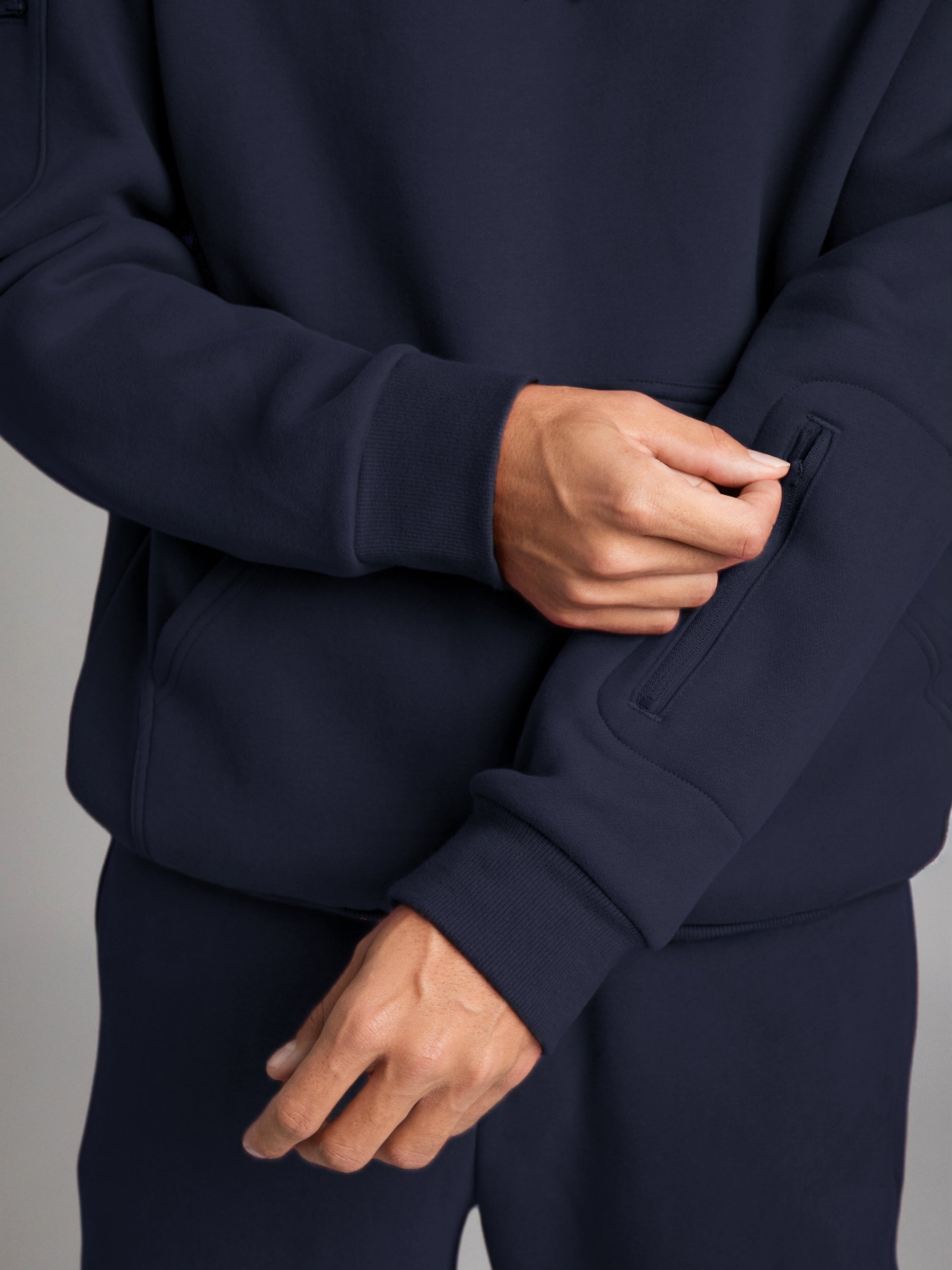 Comft Airplane Mode Hoodie
