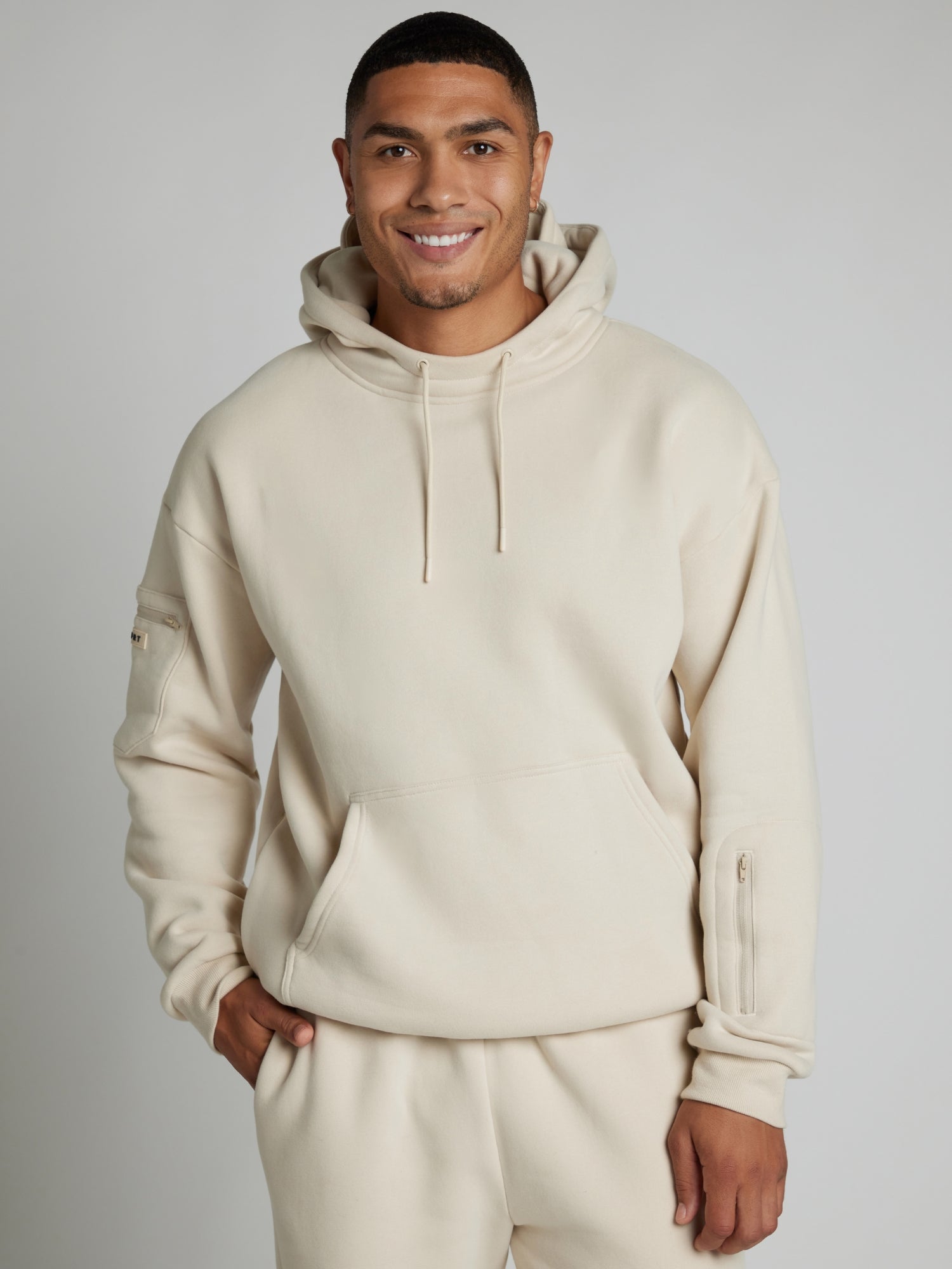 Comft Airplane Mode Hoodie