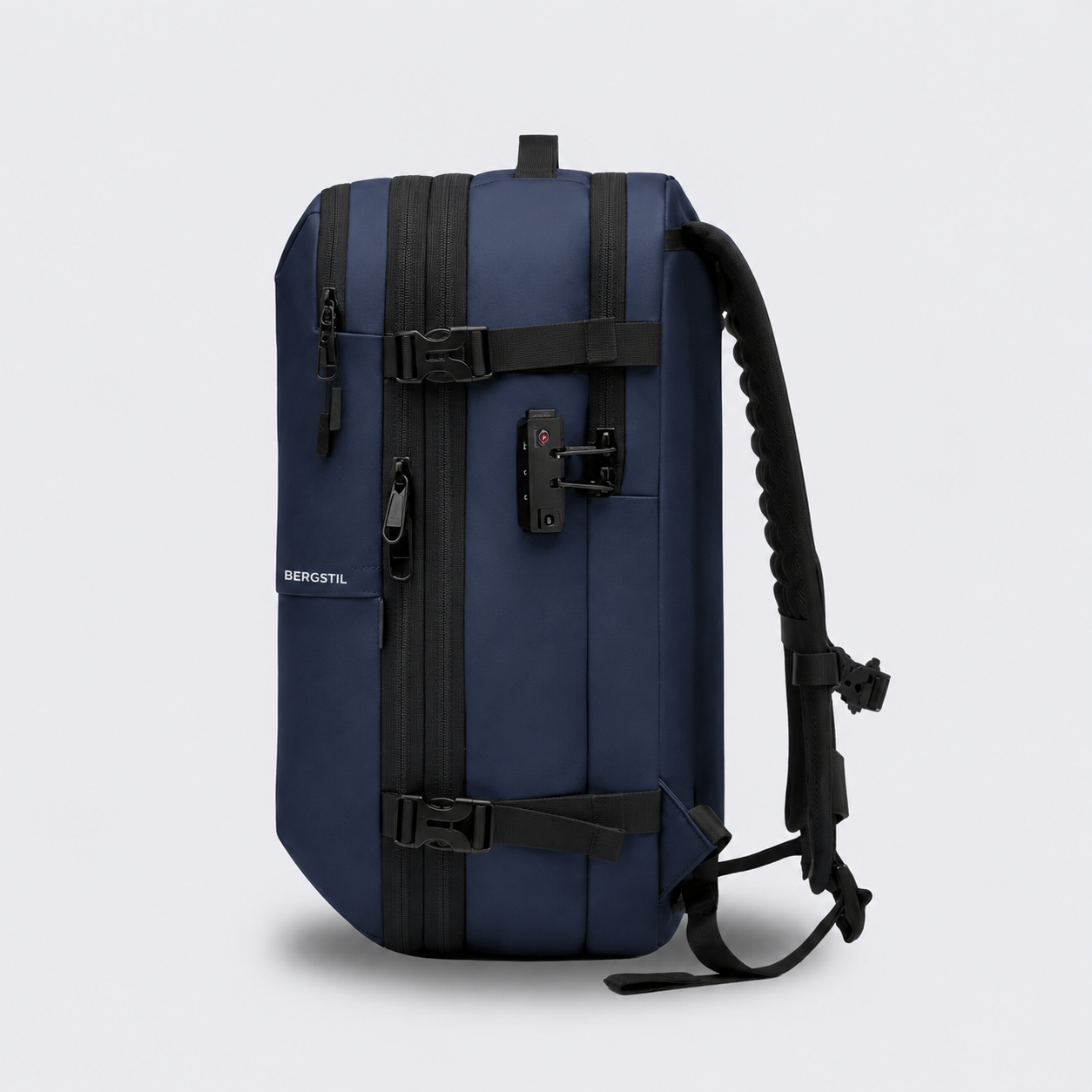 ORIGINAL BERGSTIL® BAG (Unter dem Sitz)