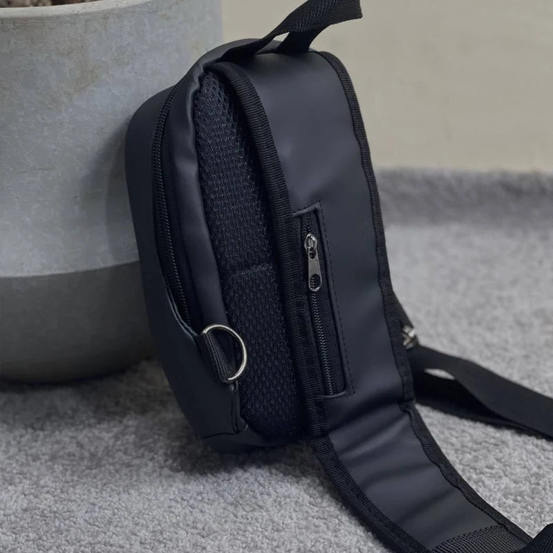 Bergstil New Pro Umhängetasche