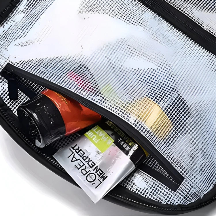 ORIGINAL BERGSTIL® BAG (Unter dem Sitz)