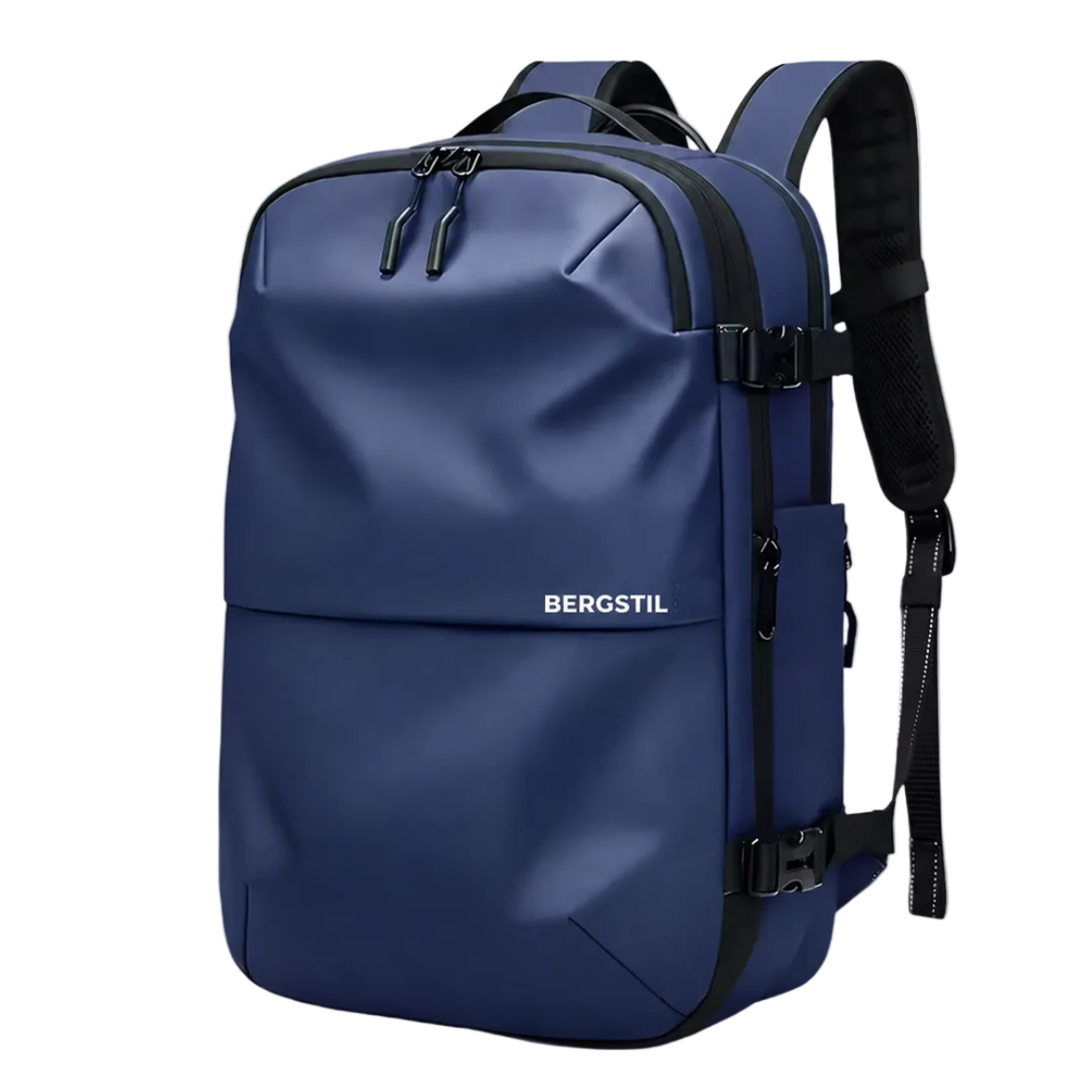 ORIGINAL BERGSTIL® BAG (Unter dem Sitz)