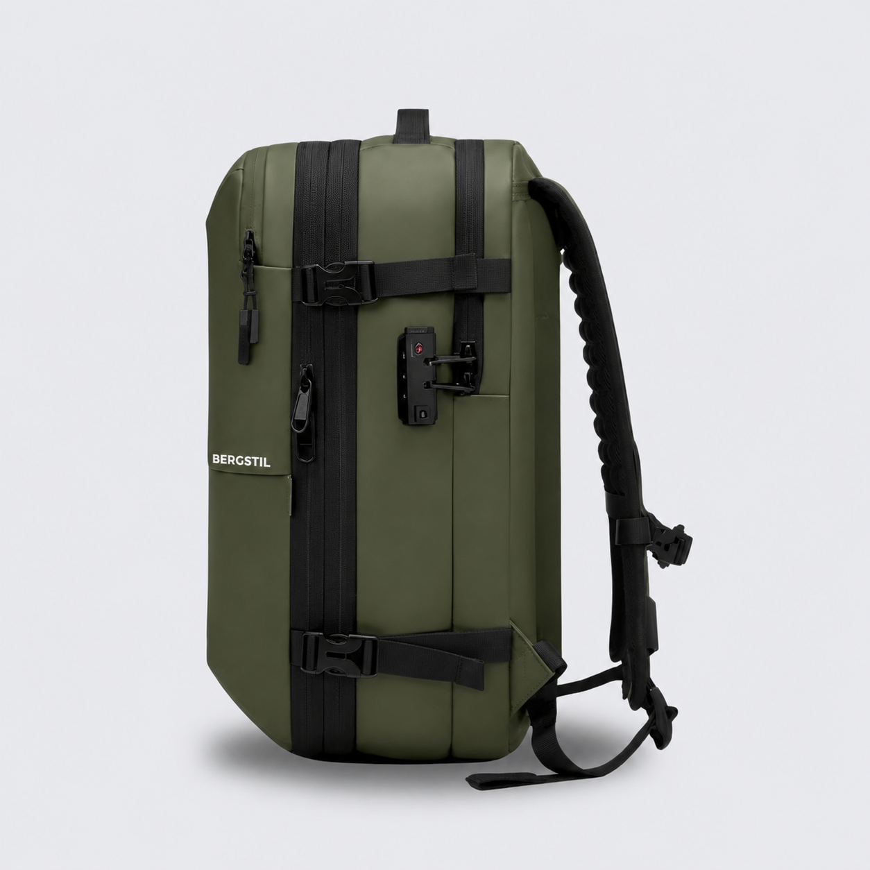ORIGINAL BERGSTIL® BAG (Unter dem Sitz)