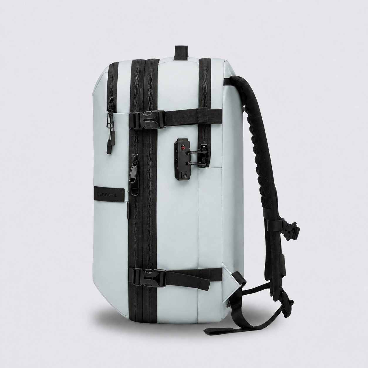 ORIGINAL BERGSTIL® BAG (Unter dem Sitz)