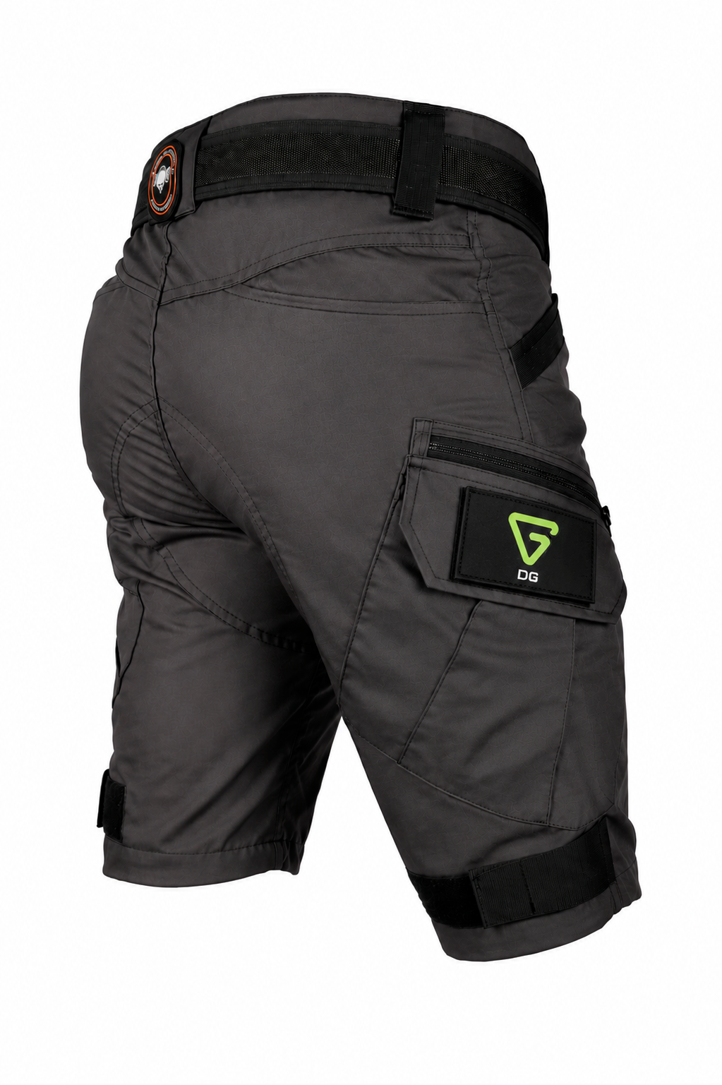 BERGSTIL – Tactical Core Shorts