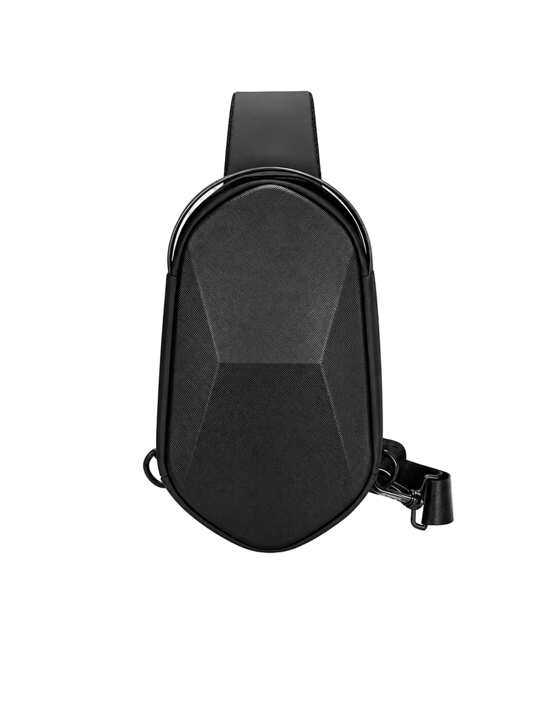 Bergstil New Pro Umhängetasche