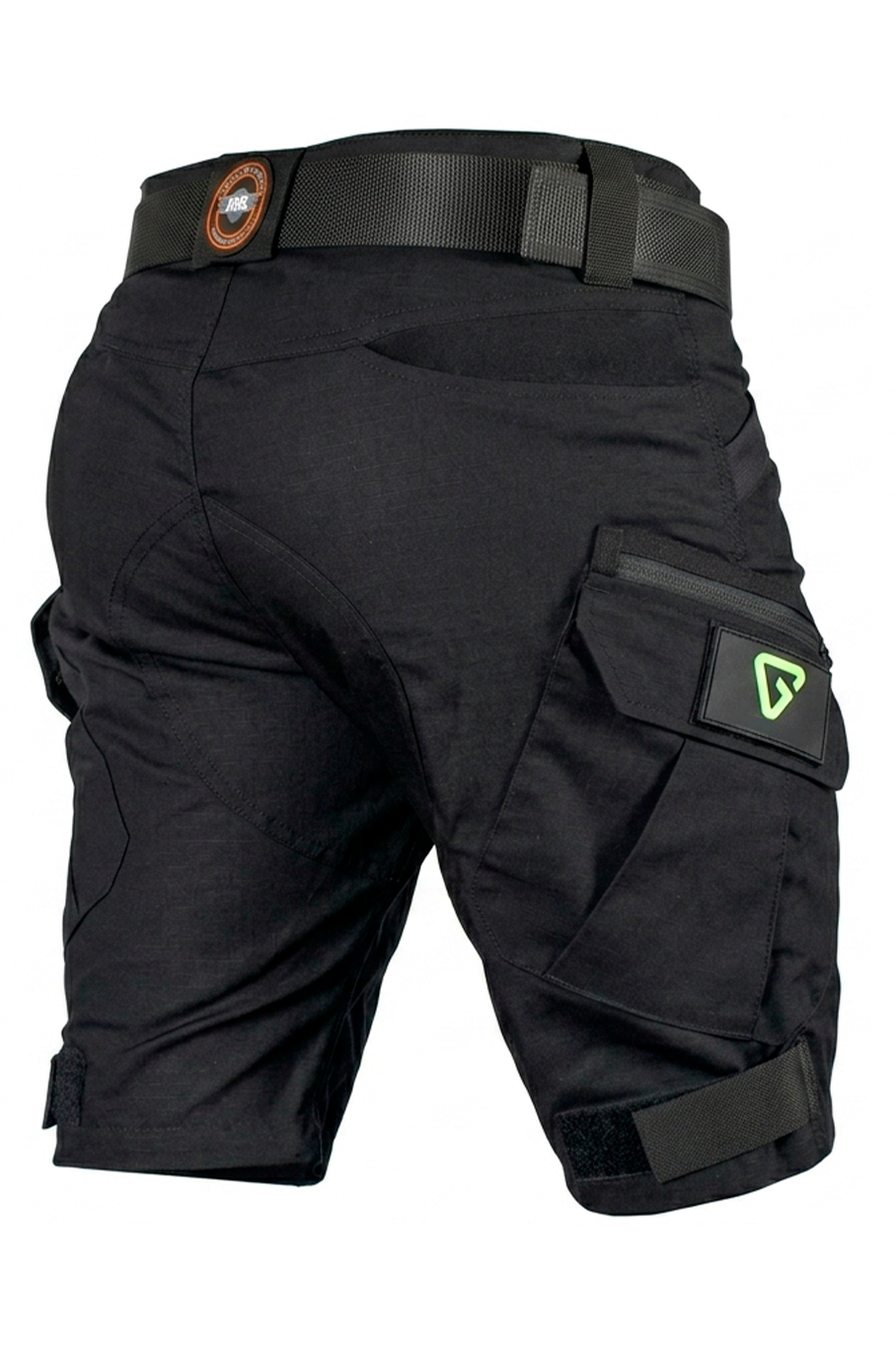 BERGSTIL - Tactical Core Shorts