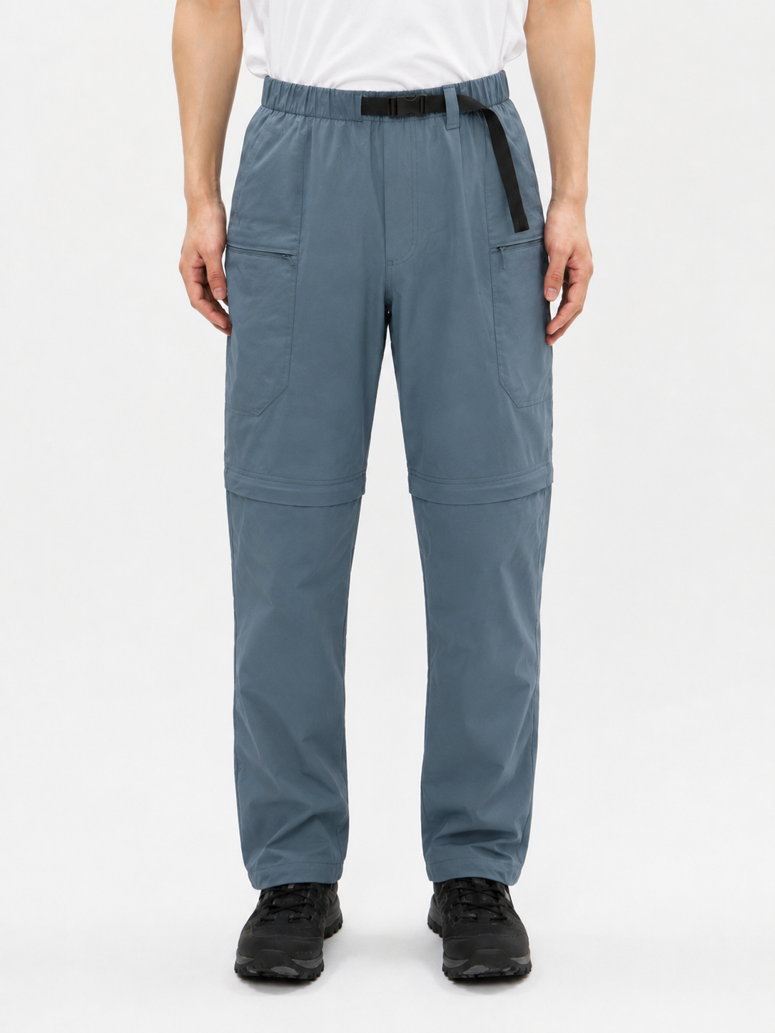 Hikers’ Shell Pant North Face