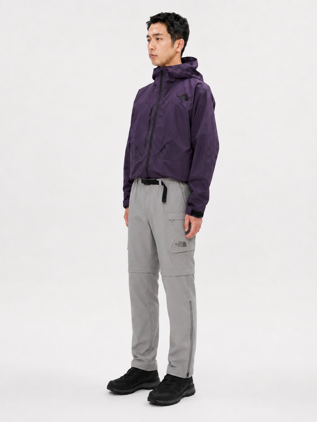 Hikers’ Shell Pant North Face