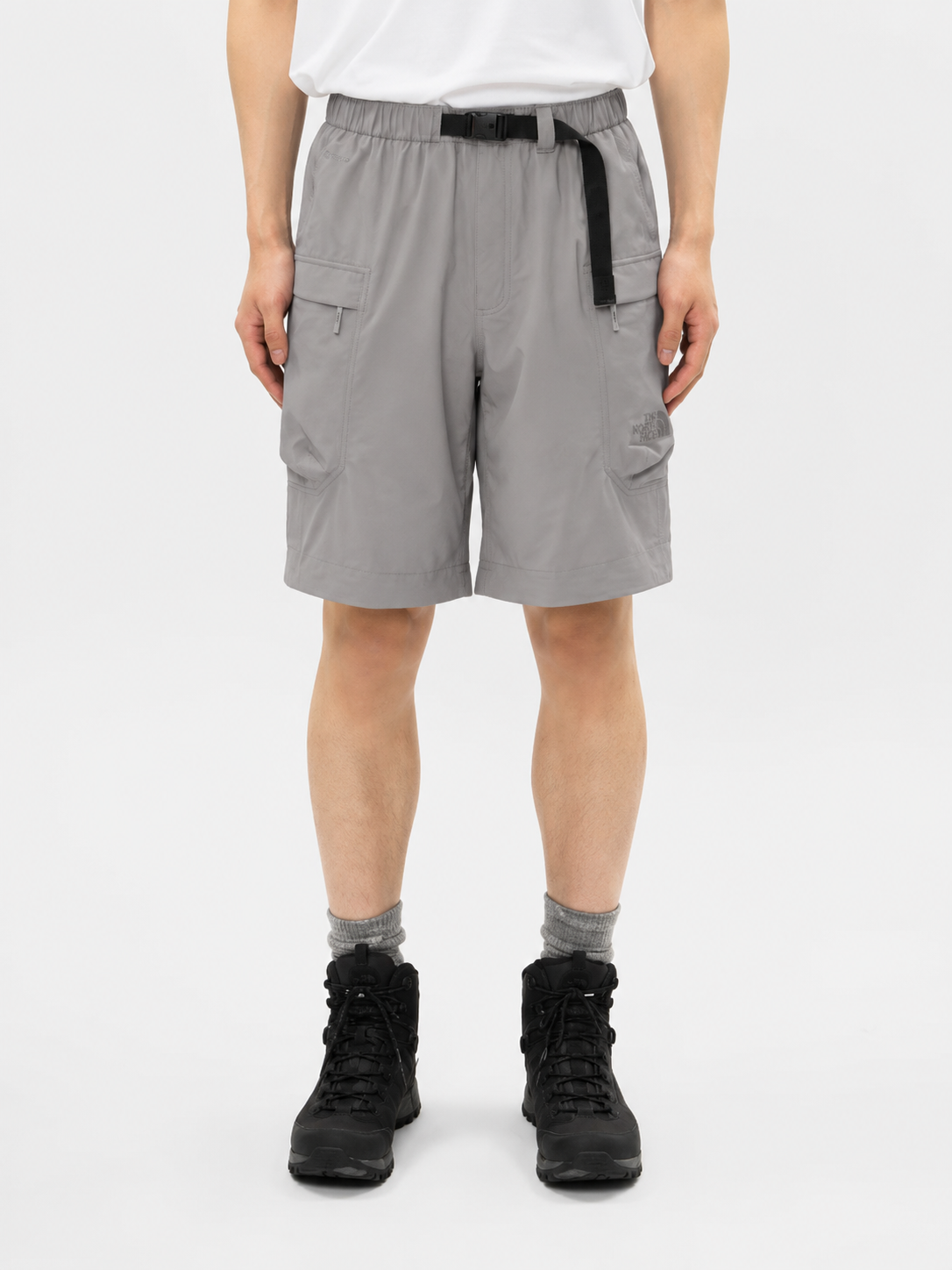Hikers’ Shell Pant North Face