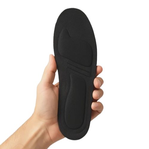 orthopädische Einlegesohle®