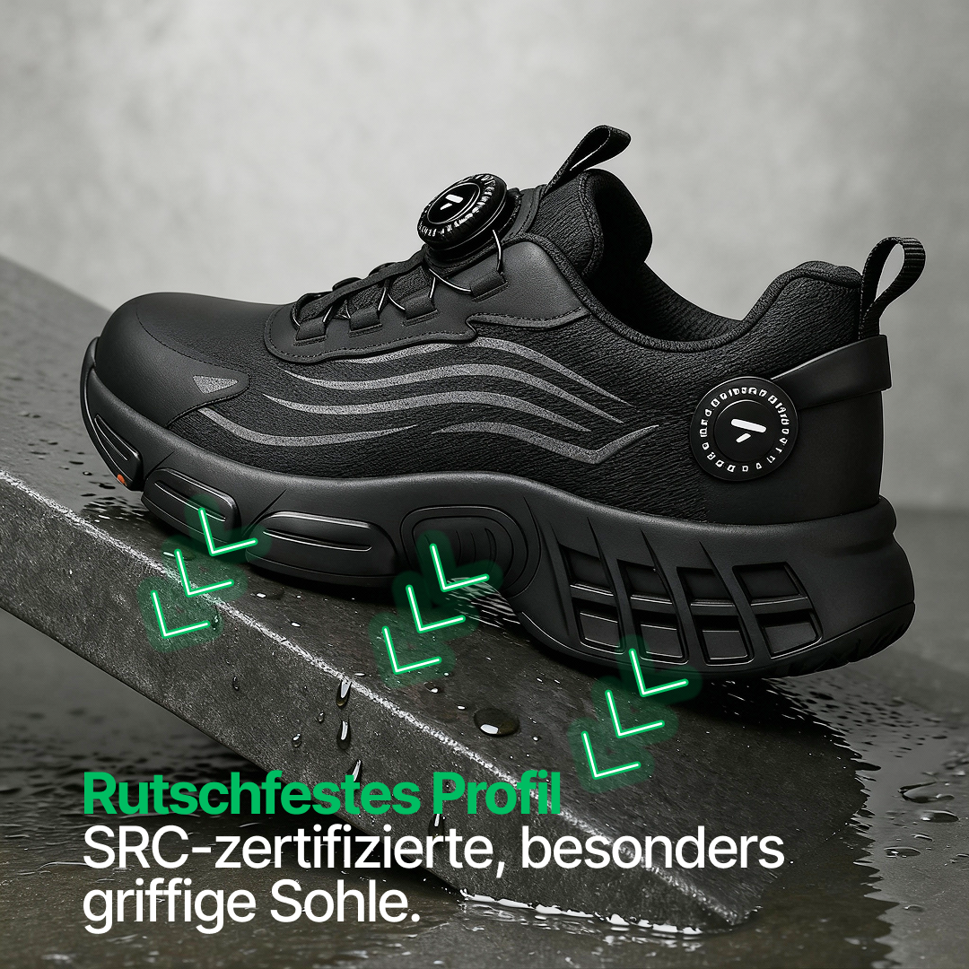 Bergstil BLITZ® Pro