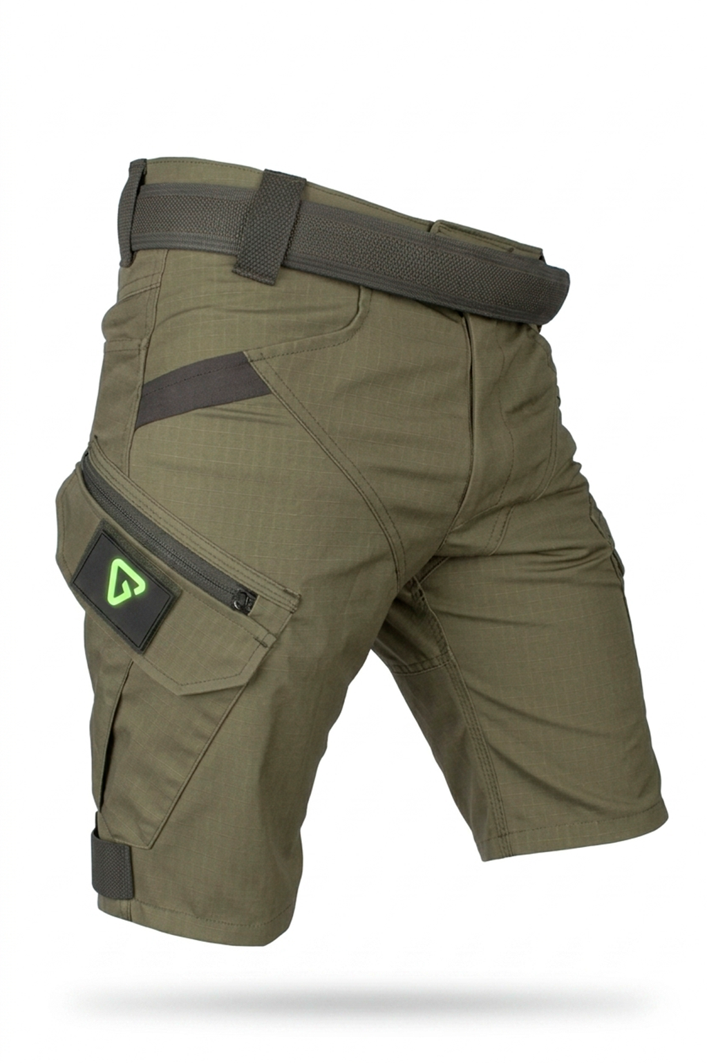 BERGSTIL – Tactical Core Shorts