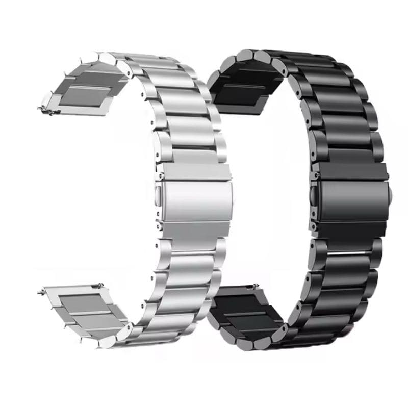 Edelstahlband 2.0