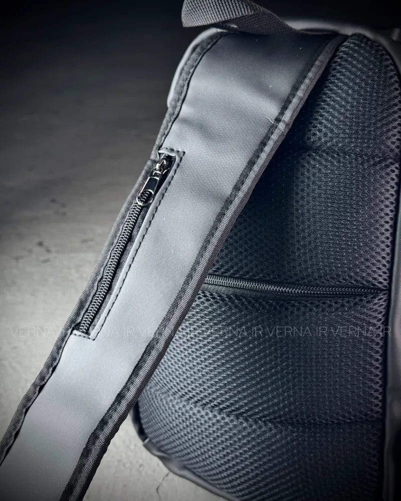 Bergstil New Pro Umhängetasche