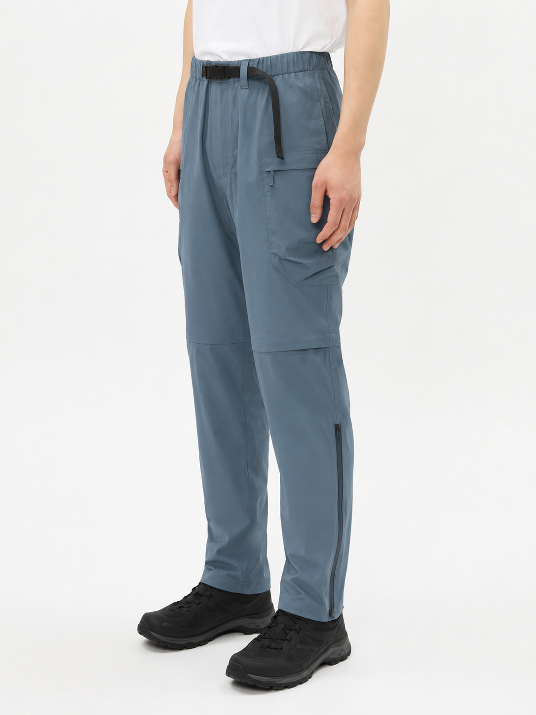 Hikers’ Shell Pant North Face