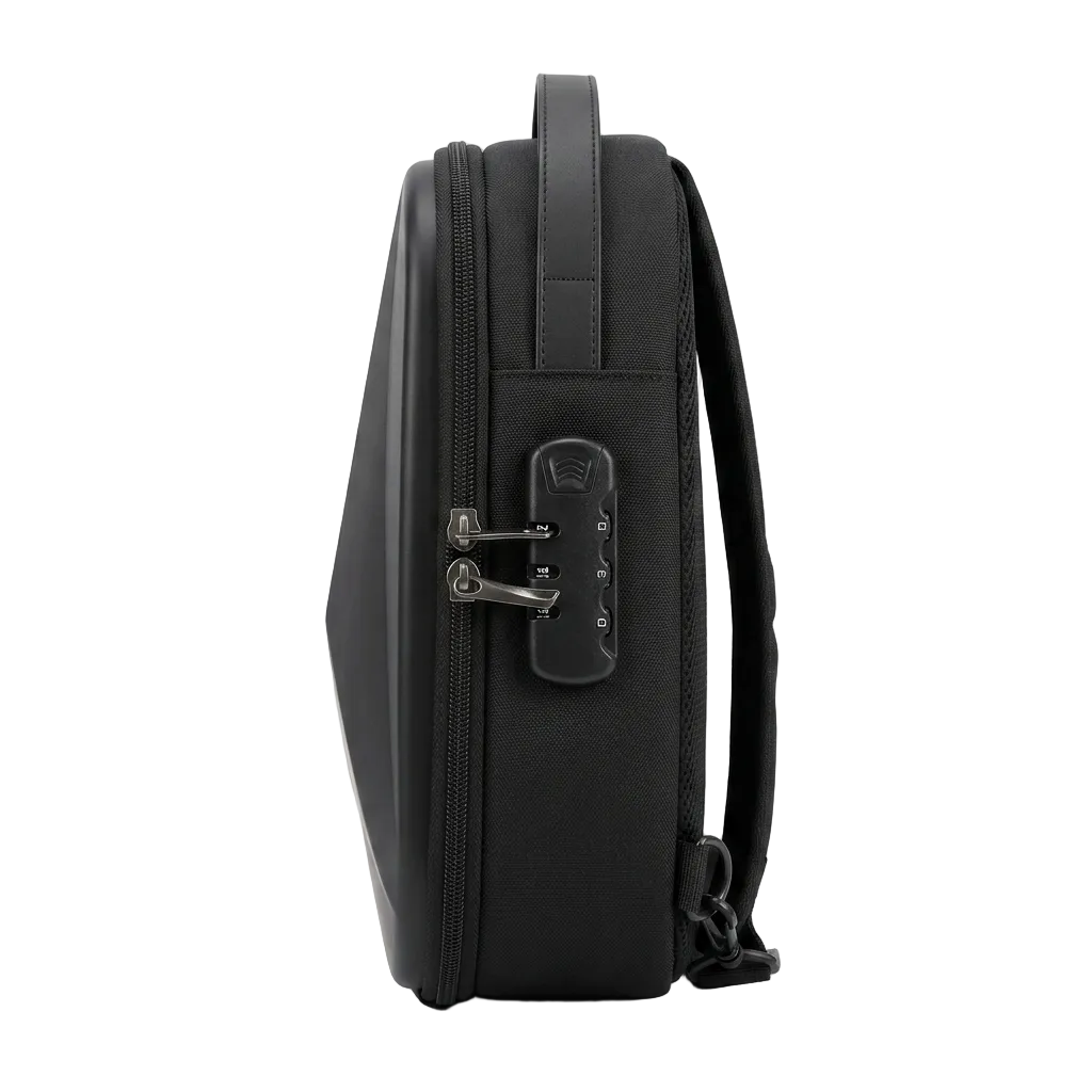 Bergstil New Pro Umhängetasche