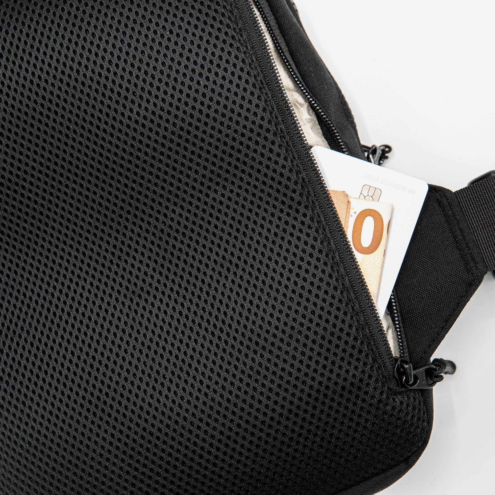 Reise Sling Tasche 4.0