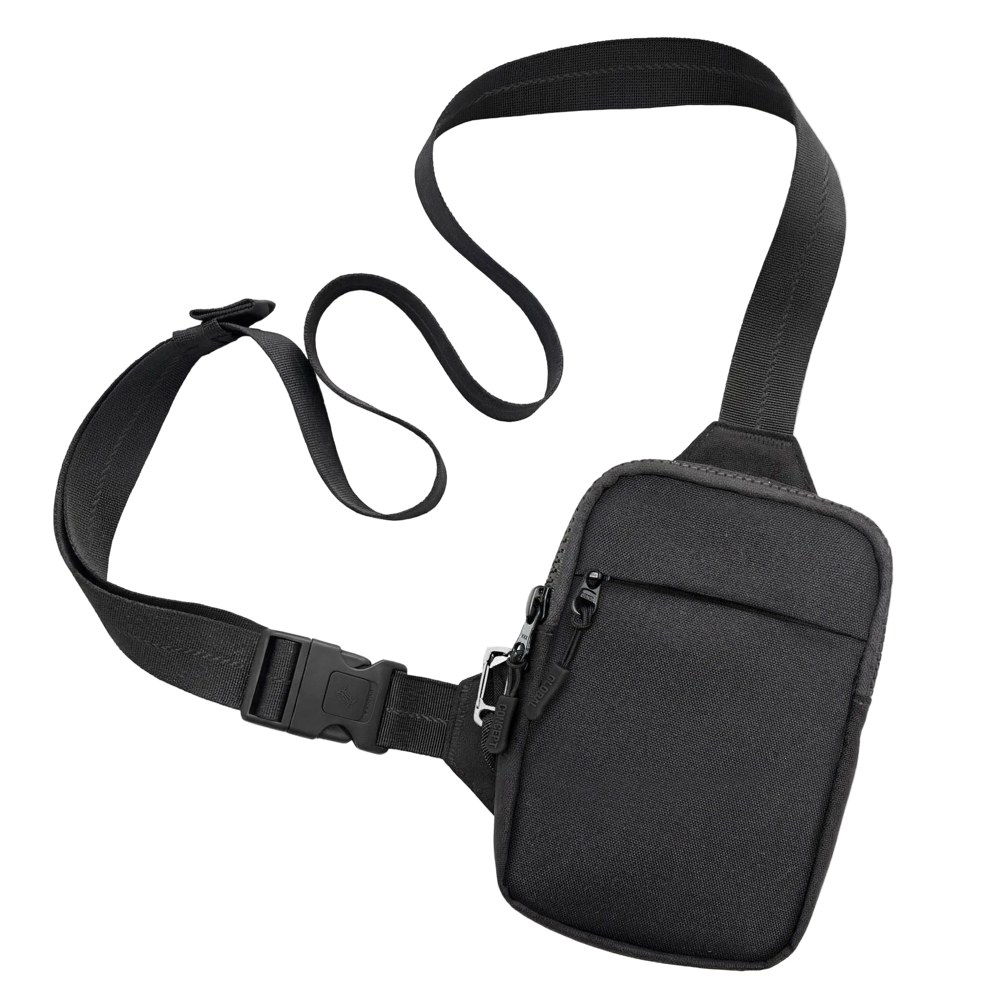 Reise Sling Tasche 4.0
