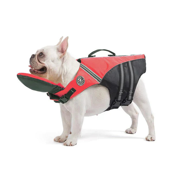 BERGSTIL PawFloat Hundeschwimmweste