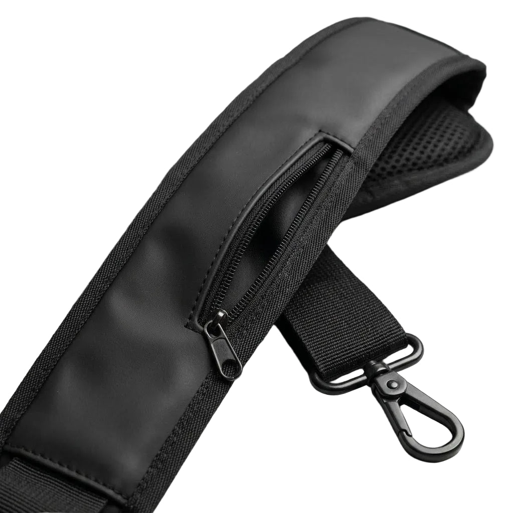 Bergstil New Pro Umhängetasche