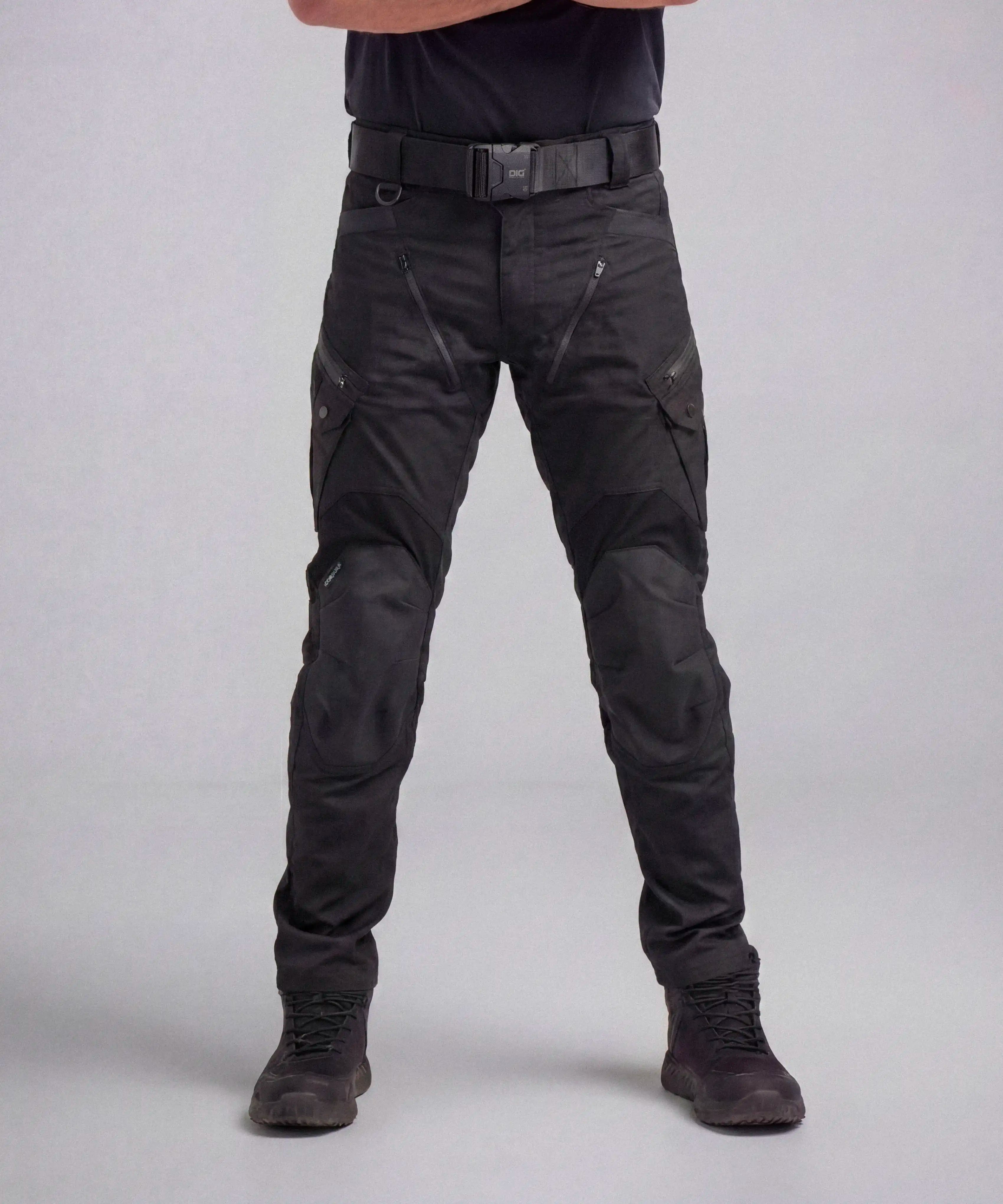 Defender Gen.2 BLK