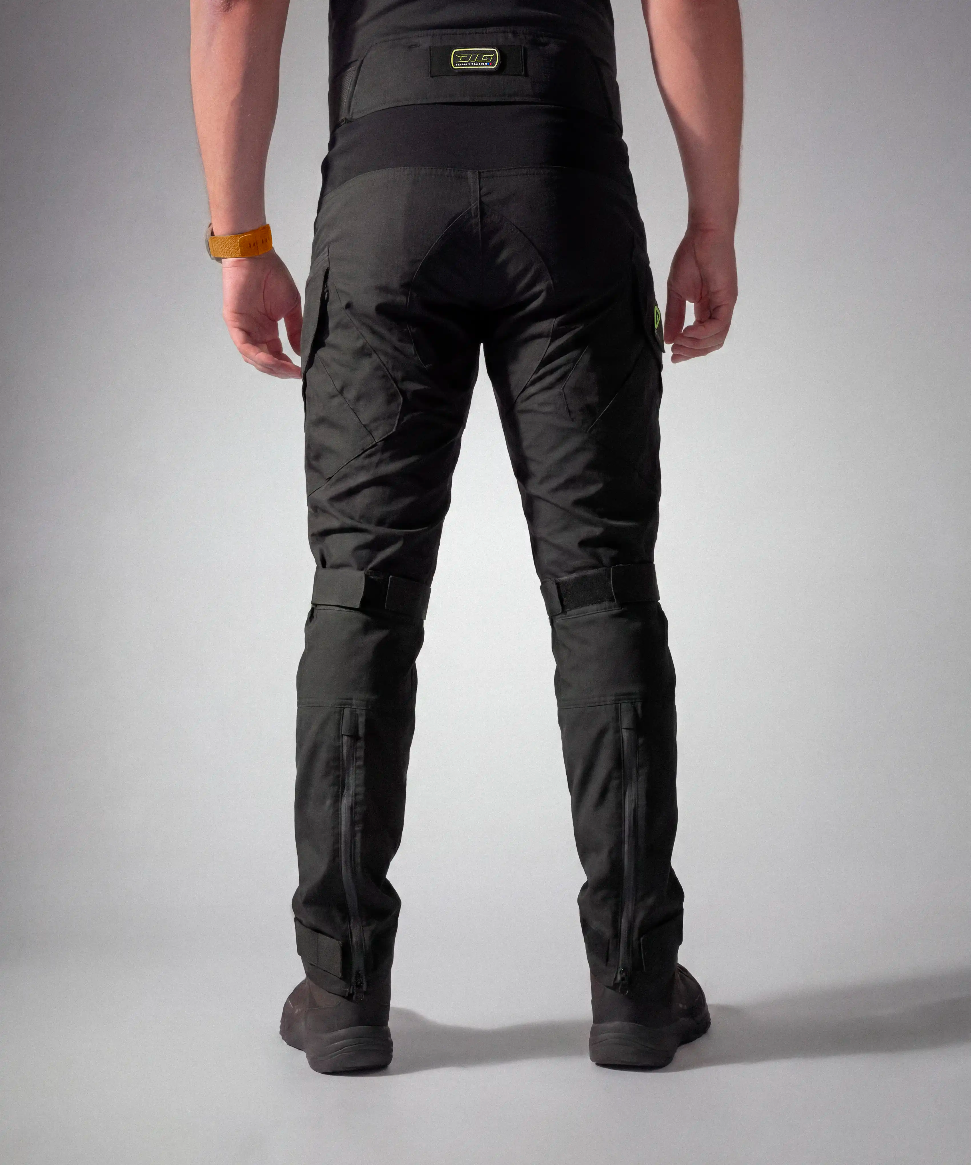 Defender Gen.2 BLK