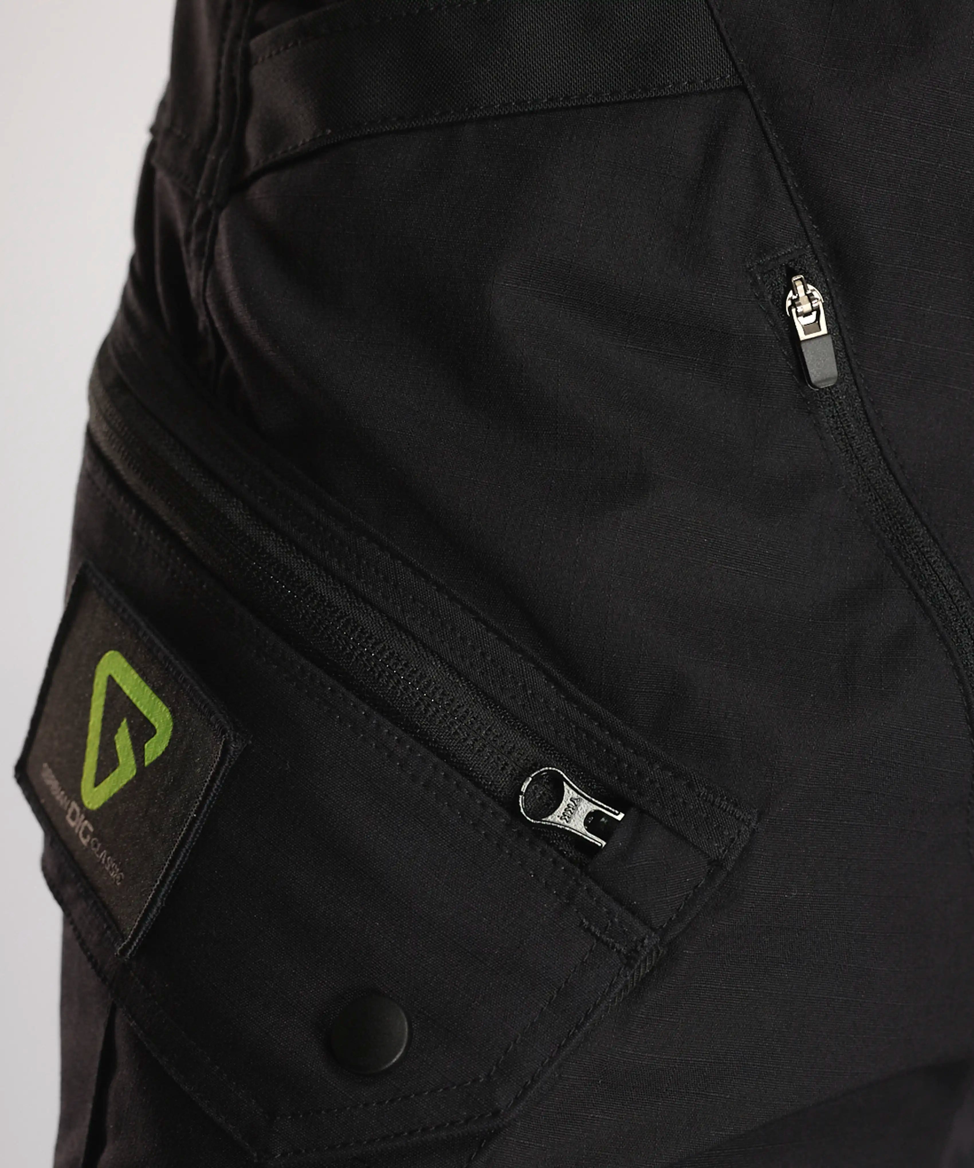 Defender Gen.2 BLK