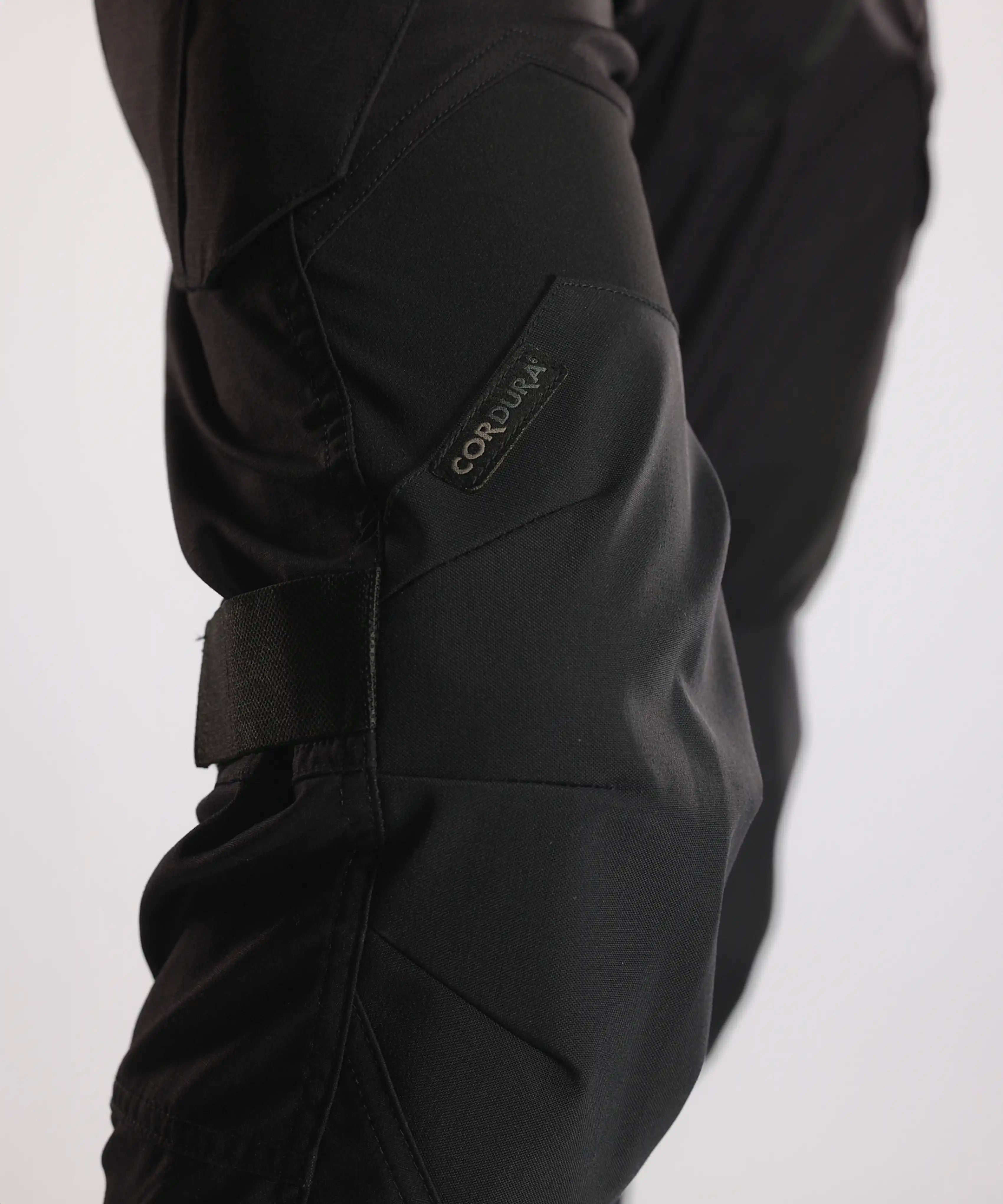 Defender Gen.2 BLK