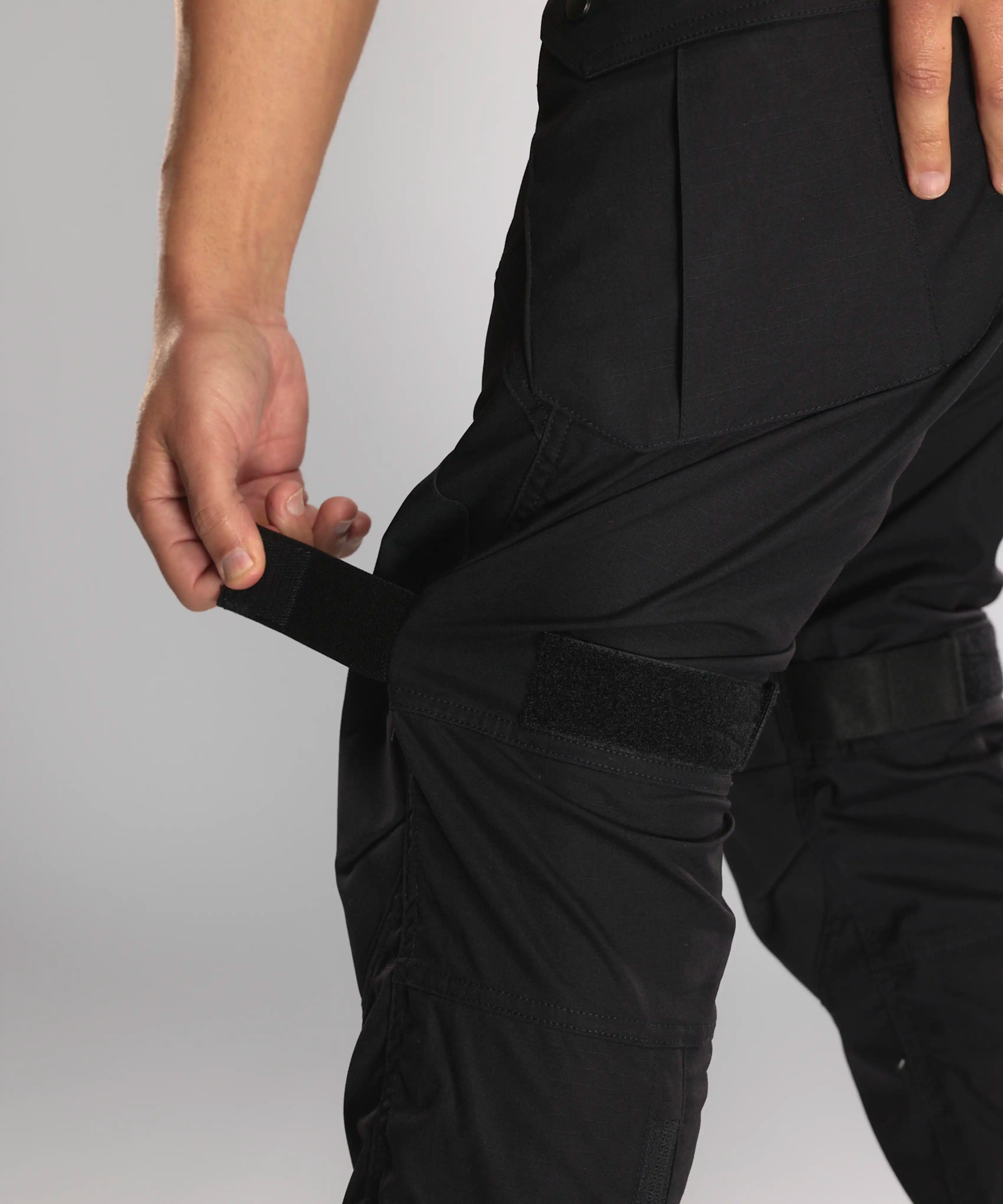 Defender Gen.2 BLK