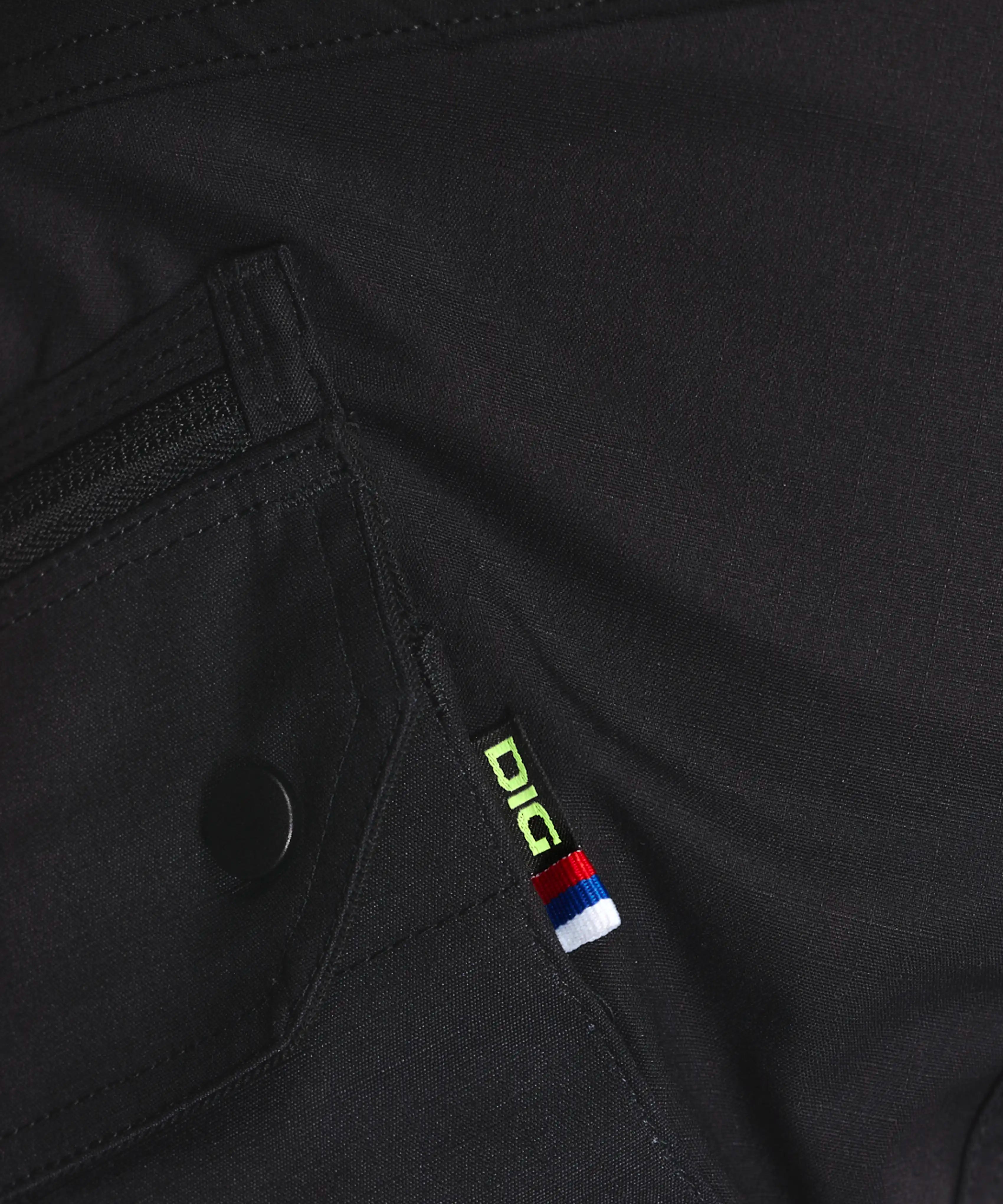 Defender Gen.2 BLK