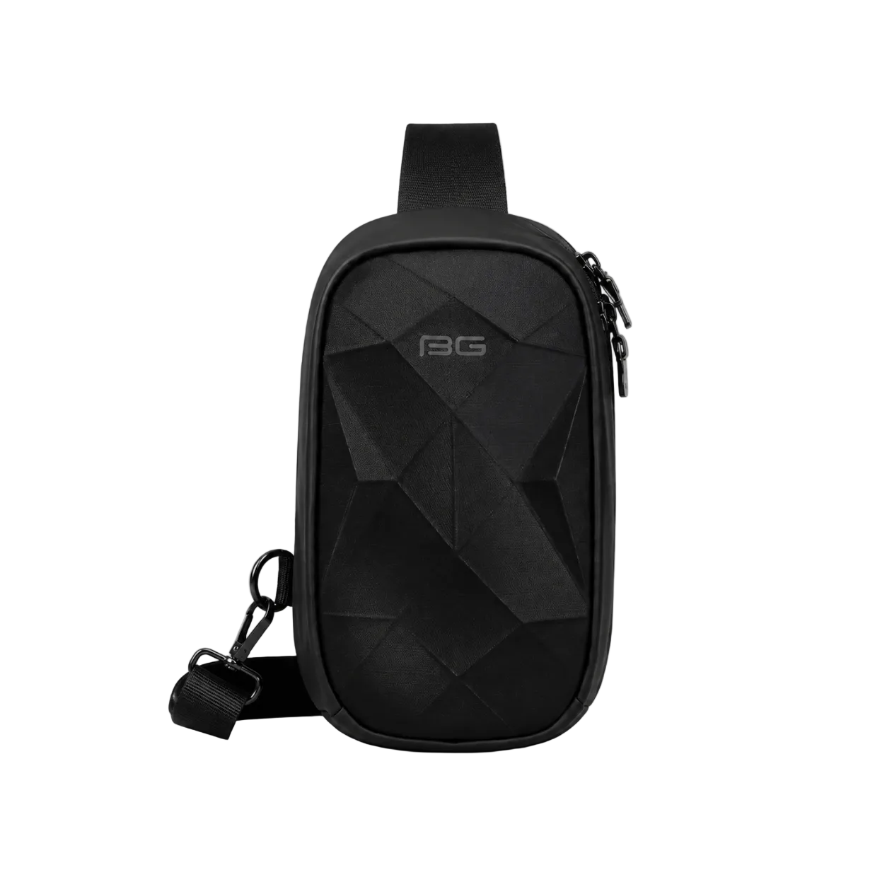 Bergstil New Pro Umhängetasche