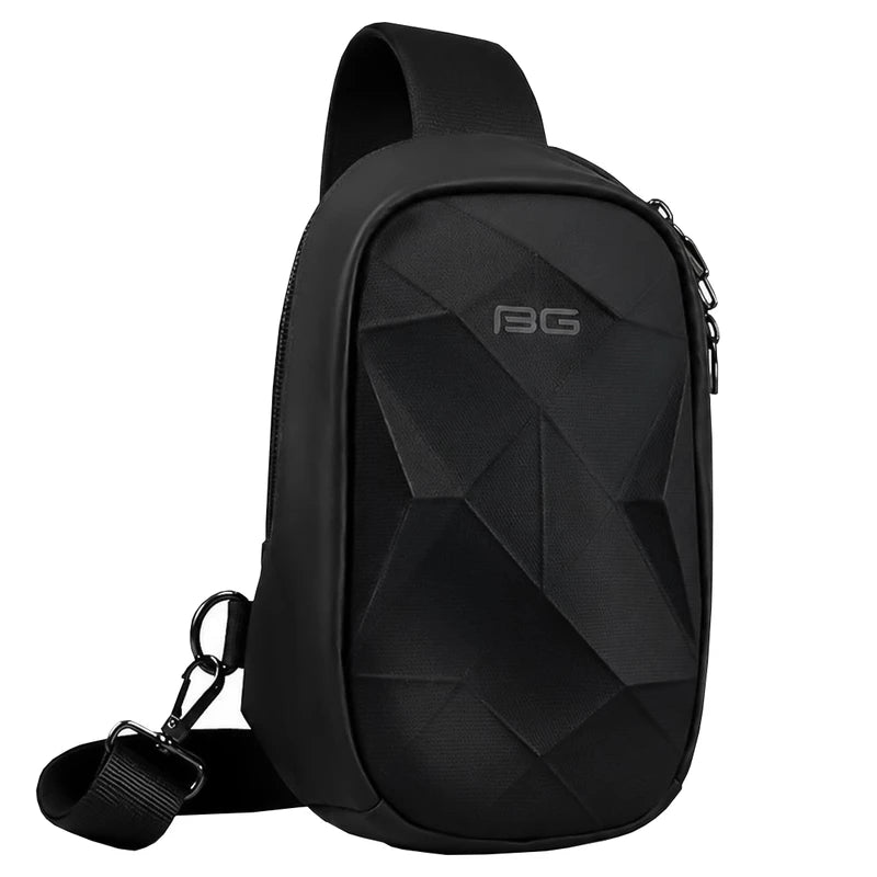 Bergstil New Pro Umhängetasche