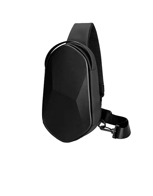 Bergstil New Pro Umhängetasche