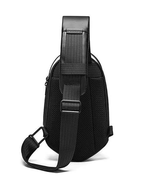 Bergstil New Pro Umhängetasche