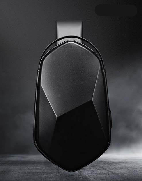 Bergstil New Pro Umhängetasche