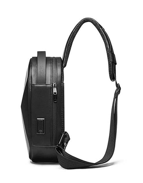 Bergstil New Pro Umhängetasche