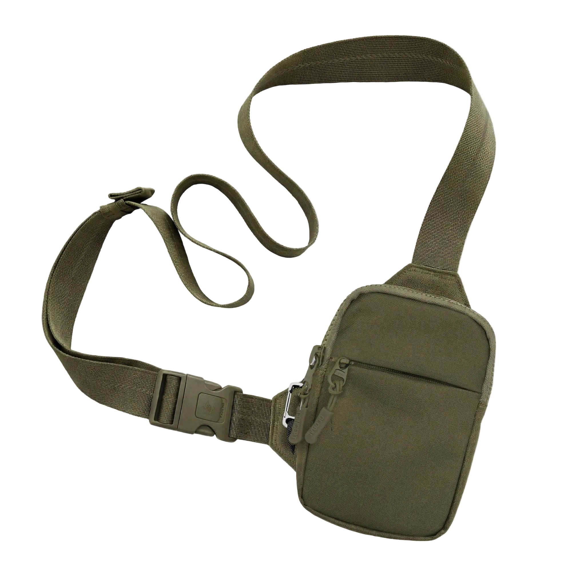 Reise Sling Tasche 4.0