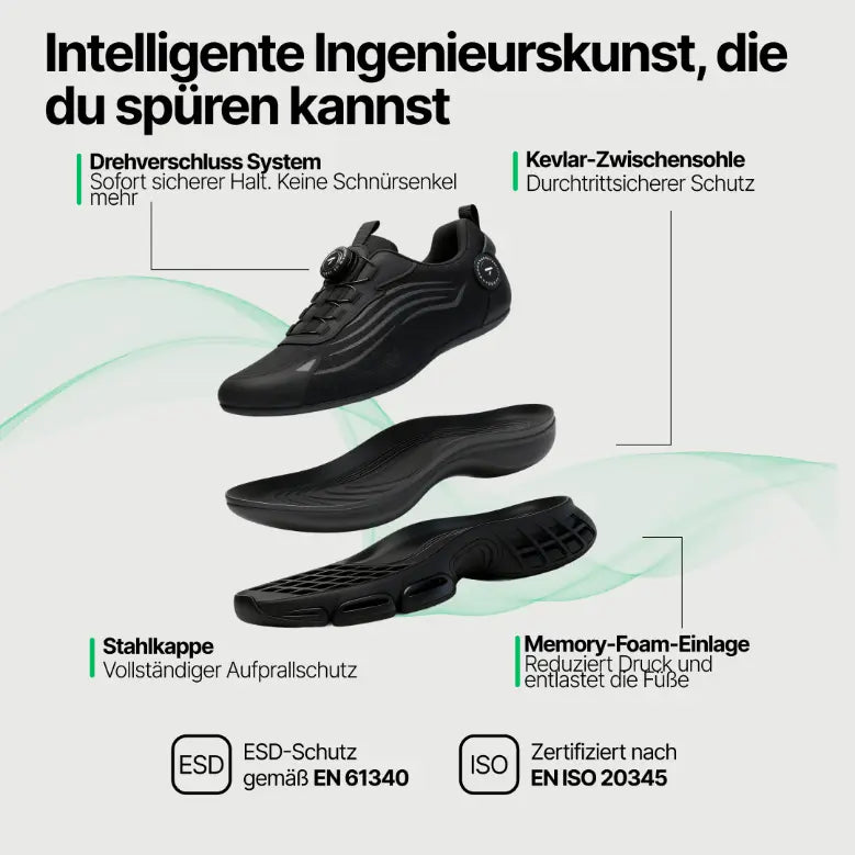 Bergstil BLITZ® Pro