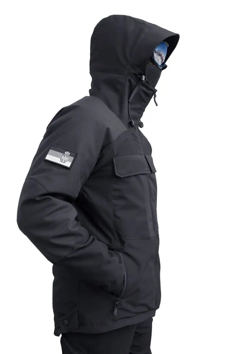 BERGSTIL- Alpine Gen. 2