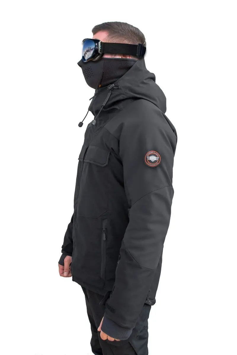 BERGSTIL- Alpine Gen. 2