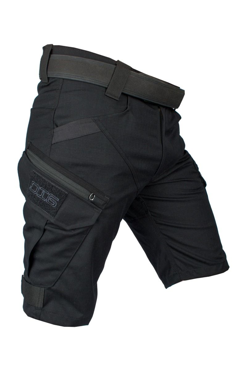 BERGSTIL – Tactical Core Shorts